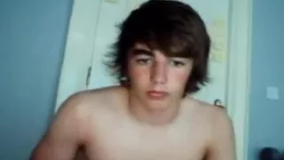 immature gay masturbation on webcam