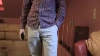 Luxury tanned bitch fucking immature student