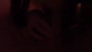 Good oral-stimulation sex from immature girlfriend