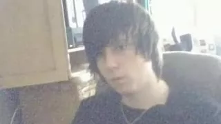 Dick boy masturbates until orgasm