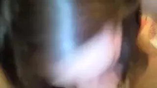 Girl immature having sex