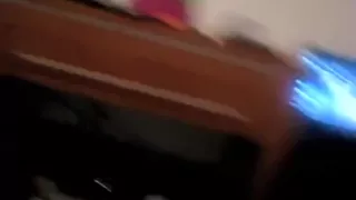 Screwing a hot Latin immature slut