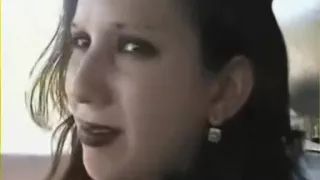 non-professional goth immature irrumation stimulation sex car high definition 