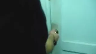 immature Bitch Copulates two Allies