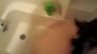 Non-Professional immature vs BBC - Oral Job & Anal