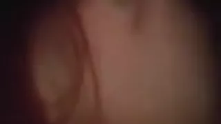 My girlfriend had a very hawt a-hole