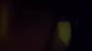 Hot immature got my spunk on her face