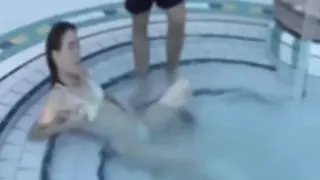 my immature girlfriend  acquires rammed by my shaft