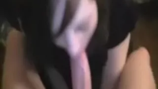 cute GERMAN immature ORAL-JOB