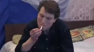 immature seduced with porn