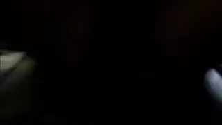 Anal riding me climax