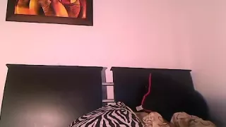 Gigantic Boobs And A Fat Snatch