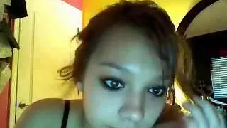 Cute Camgirl