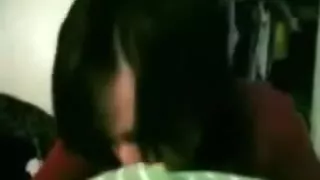 18yo girlfriend swallows