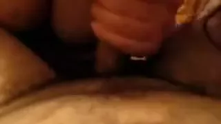 big beautiful woman immature likes to engulf and millk schlong