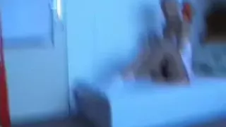 Czech college teenies homemade