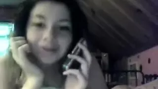 Amateursex, Webcamsex