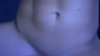 Youthful angel sextape