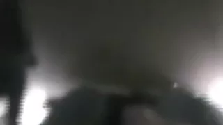 cute pair have a fun three-some with darksome ally