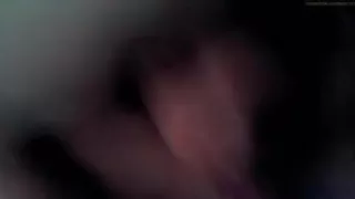 Facial on allies cute lady