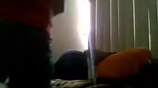 18yo with incredible arse sextape