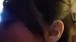 Dilettante immature swallows for 100 dollars