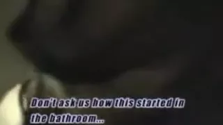 College students produce frathouse fuckfest