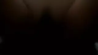 Mad angel grinds his wang in her a-hole unfathomable and hard