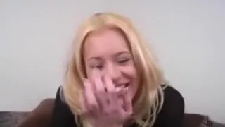 Fucking That charming Face Tonight