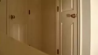 Spectacular immature body records her undress another time