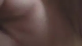 Taut immature bawdy cleft POV screwed