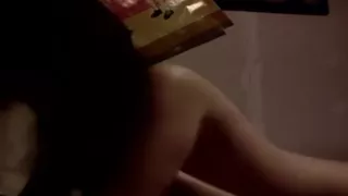 Youthful pair records their sexy hawt sex