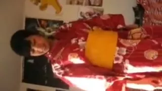 Non-Professional Oriental immature intimate anal creampie vid..RDL