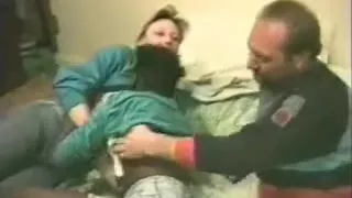 Pervet pair paid cute darksome slut. Home made