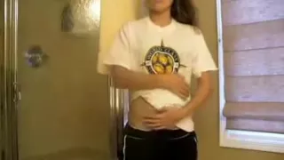 Amateursex, Reife Frauen, Schlank, Strippen