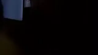 immature couple press â€œplayâ€ and fuck