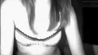 French immature Fingering Hairy Cunt