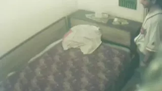 Hot Student GF Visits Her Guy