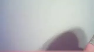 Blonde Amateur Chick Dressed BJ