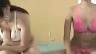 Pussy licious lesbians