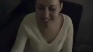 Hotel Facial - Sucks Cock and Shows Off