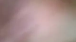 REAL! Dildo Fun With CumShot