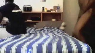 Dallas immature fuck