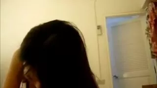 We Love Amateur Beautiful Japanese Blowing Stick