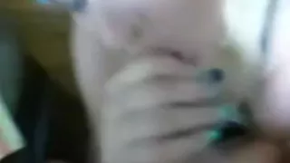German Blowjob 2