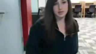 teenie jerk off in classroom