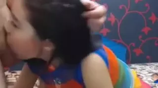 hard fucking booty for a horny babe