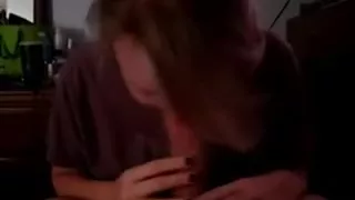 Amatoriale, Pompino, Sborra, Ingoio