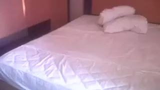 Turkish Boyfrend Fuck Russian Angel on vacation