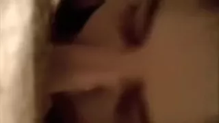 large delicious woman Orall-Service Job